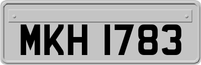 MKH1783