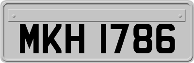 MKH1786