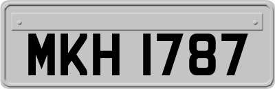 MKH1787