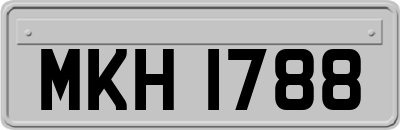 MKH1788