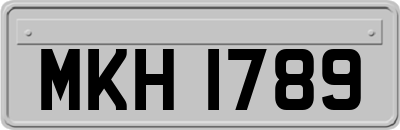 MKH1789