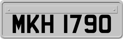 MKH1790