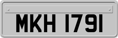 MKH1791