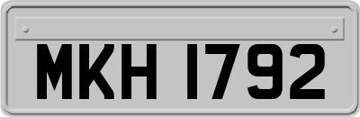 MKH1792