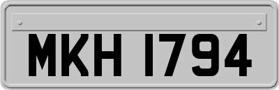 MKH1794