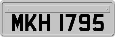 MKH1795