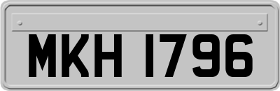 MKH1796