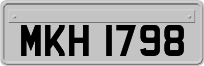 MKH1798