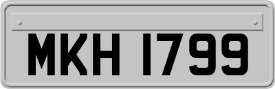 MKH1799