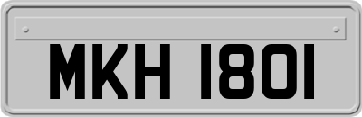 MKH1801