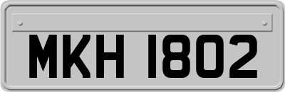 MKH1802