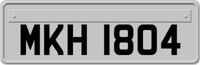 MKH1804