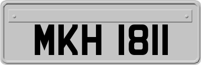 MKH1811