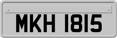 MKH1815
