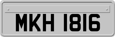 MKH1816
