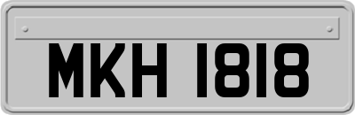 MKH1818