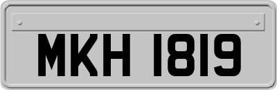 MKH1819