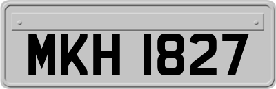 MKH1827