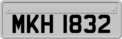 MKH1832