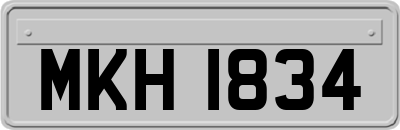 MKH1834