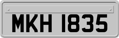 MKH1835
