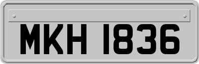 MKH1836