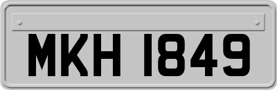 MKH1849