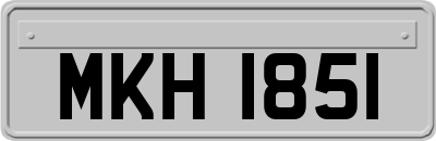 MKH1851