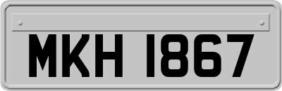 MKH1867