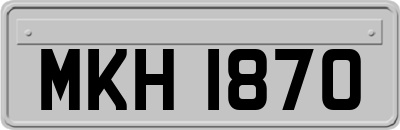 MKH1870