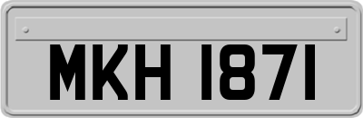 MKH1871