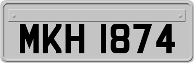 MKH1874