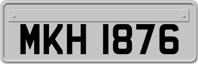 MKH1876