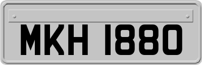 MKH1880