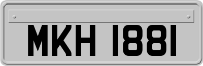 MKH1881