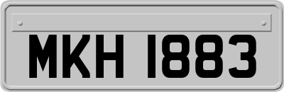 MKH1883