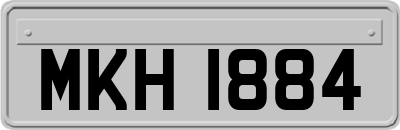 MKH1884