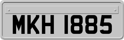 MKH1885