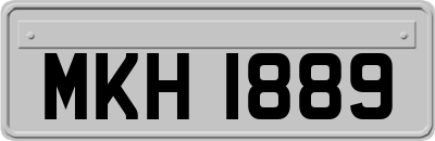 MKH1889