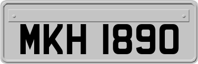 MKH1890