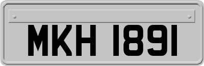 MKH1891