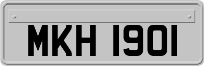MKH1901