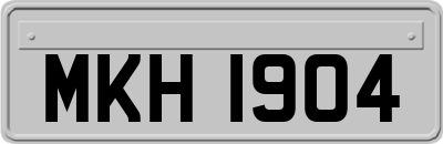 MKH1904