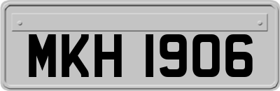 MKH1906