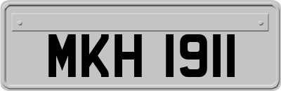 MKH1911