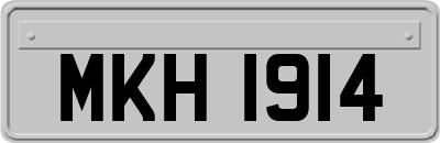 MKH1914