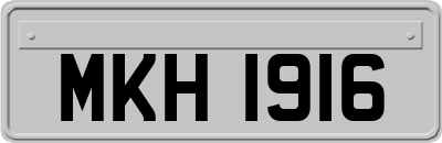 MKH1916