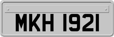 MKH1921