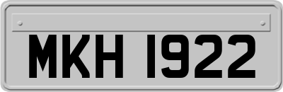 MKH1922