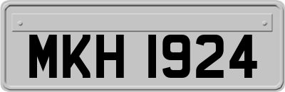 MKH1924